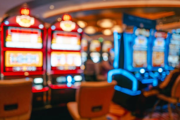 Payment method verification on slot idn
