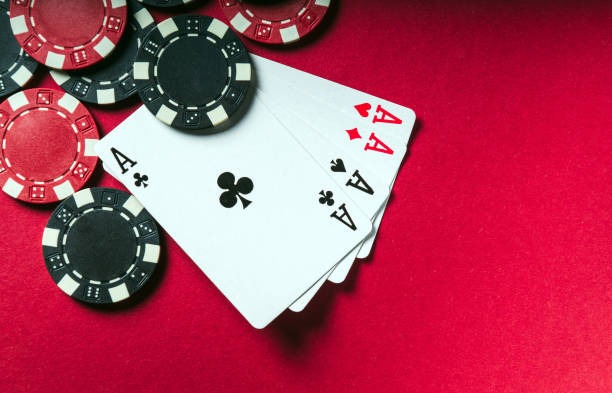 Quick Bet Game